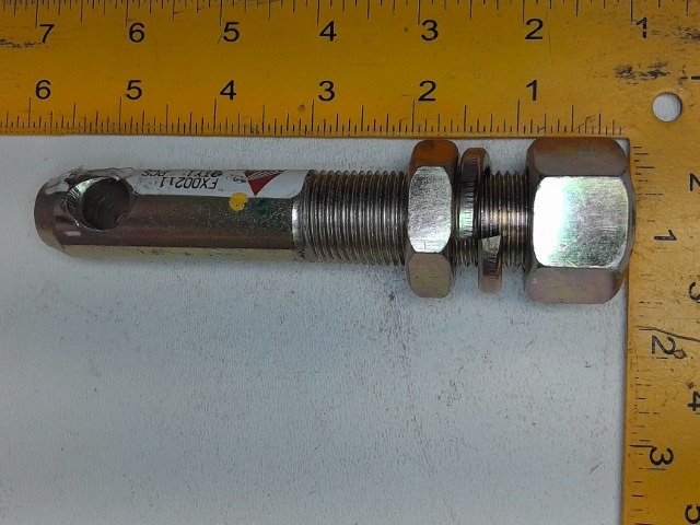 FX00211 Stud for AGCO