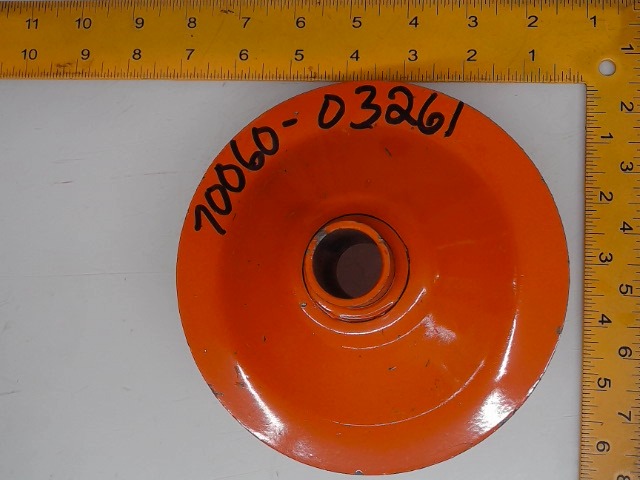 70060-03261 Spacer Cup for KUBOTA