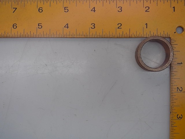045-14262 Bushing for GEHL MANITOU