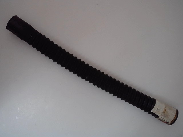 114204 Hose W/spring for GEHL MANITOU