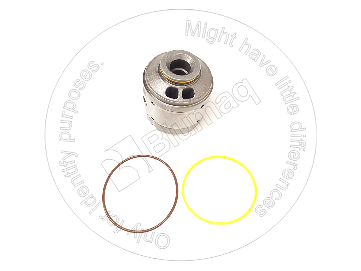 3G-2196 Pump Cartridge for BLUMAQ