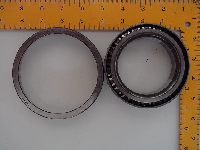 3010192X91 Bearing for AGCO