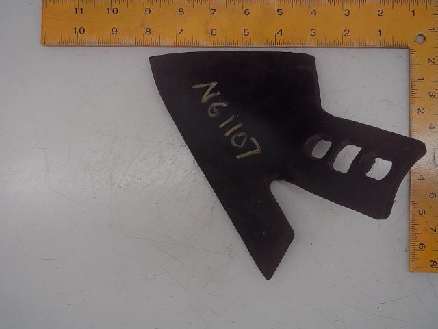 N61107 Sweep for JOHN DEERE