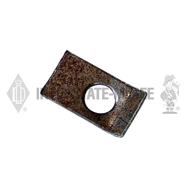 M-1A9109 Lock - Nut for INTERSTATE MCBEE