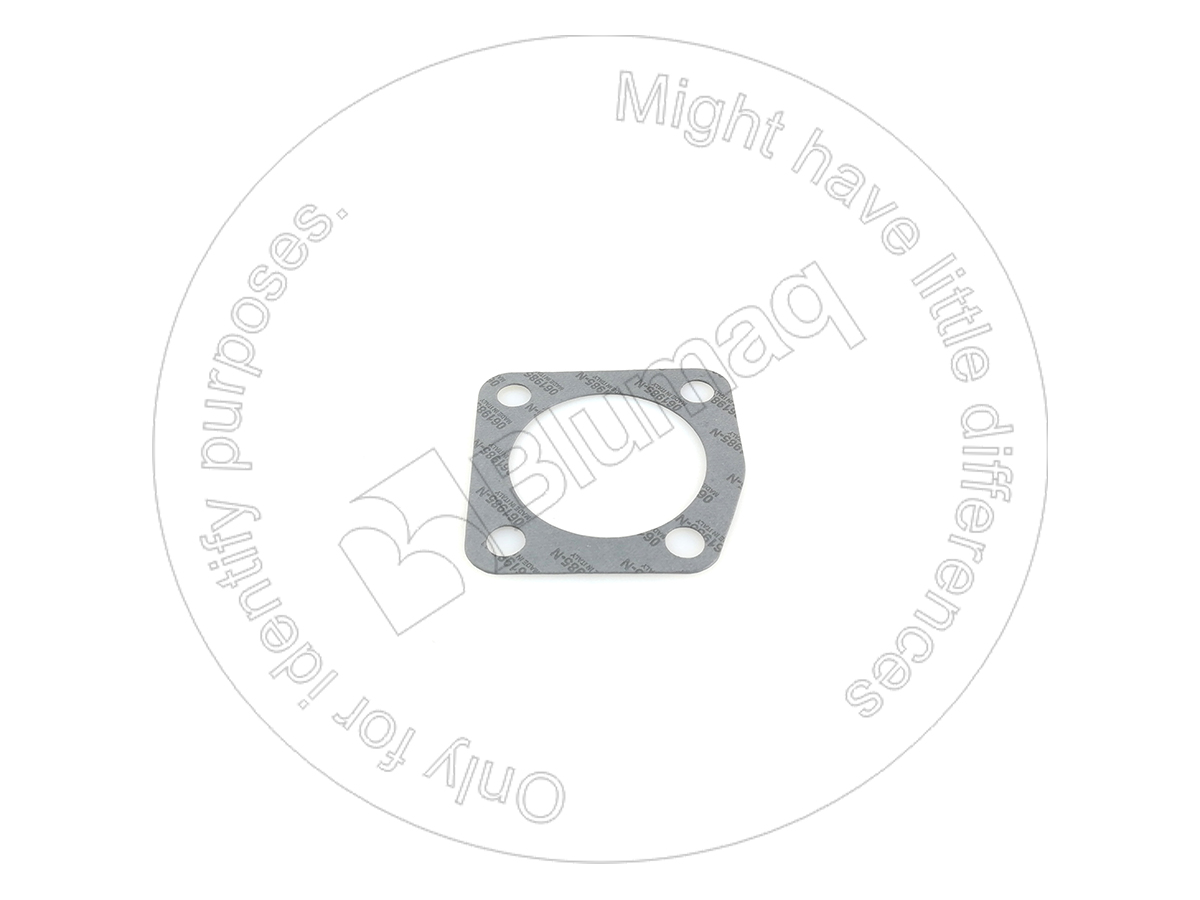5H-4263 Paper Gasket for CATERPILLAR
