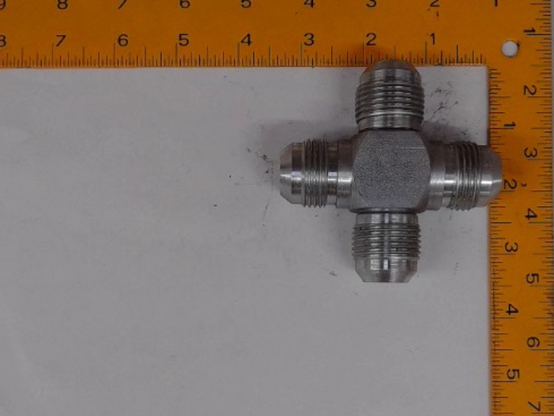 X12KTX-S Fitting for JOHN DEERE