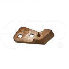 2530064 Guard Corner Rh for CATERPILLAR