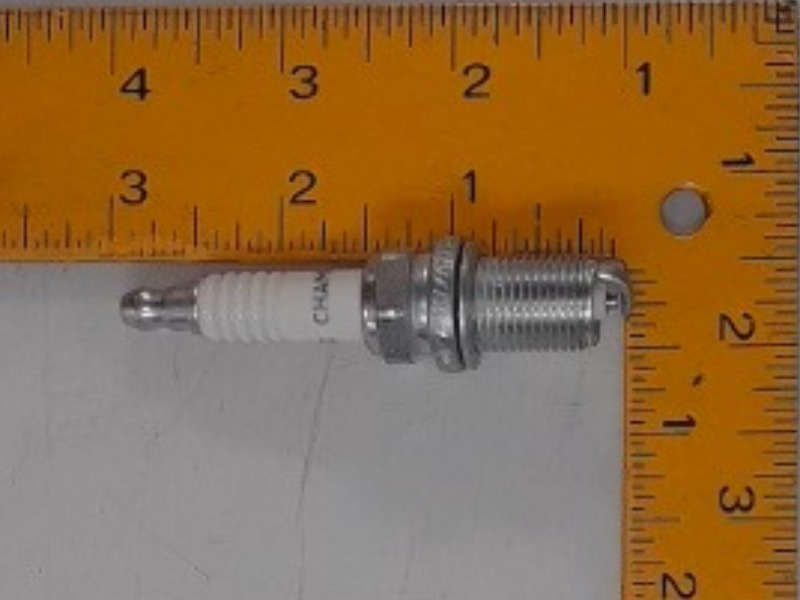A-B1RC12YC Plug for JOHN DEERE