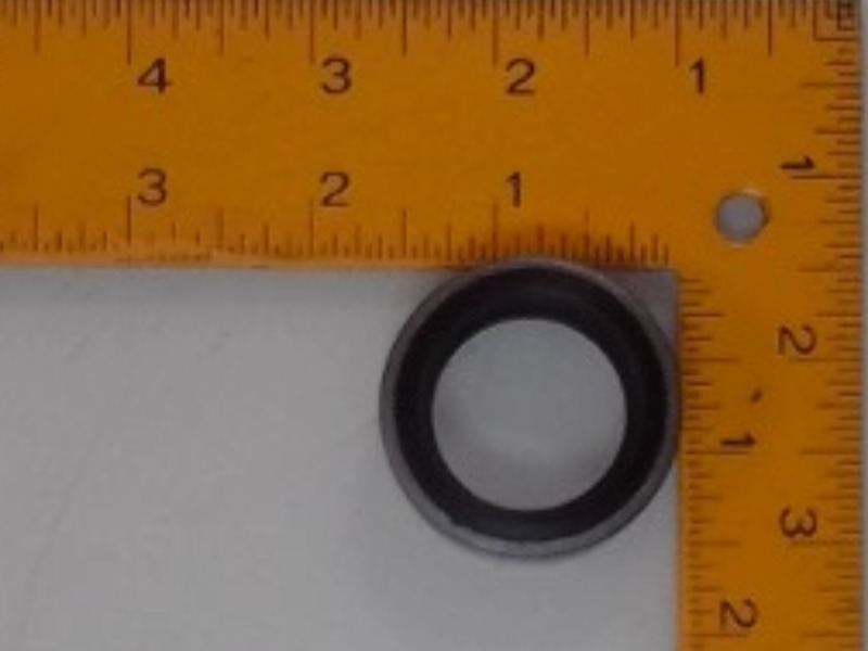 S.40748 Seal for AGCO