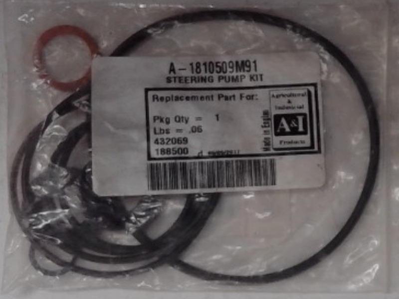 A-1810509M91 Kit for JOHN DEERE