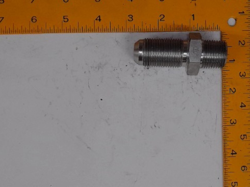 X10WFTX-S Fitting for JOHN DEERE