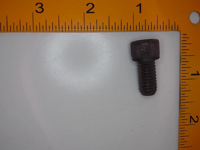 61-612 Screw for CUB CADET