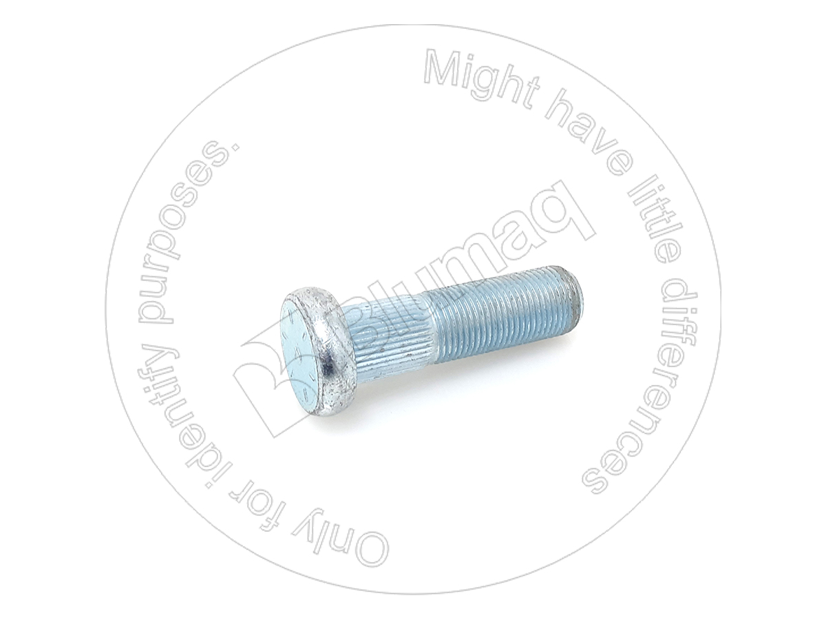 9R-5219 Bolt for BLUMAQ
