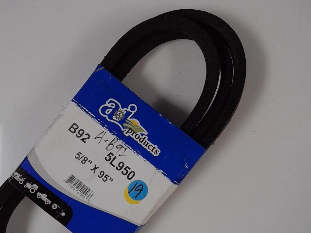 A-5L950 Belt for JOHN DEERE