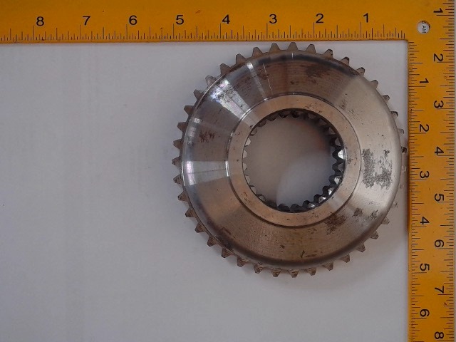 163768 Gear