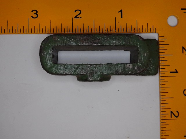 E10072 JOHN DEERE Brkt