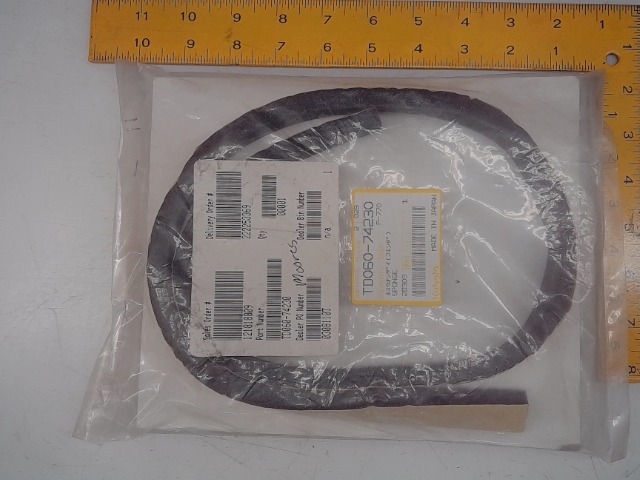 TD060-74230 Sponge for KUBOTA