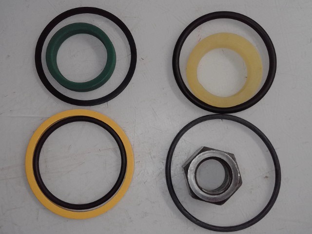 6589566 Seal Kit for AGCO