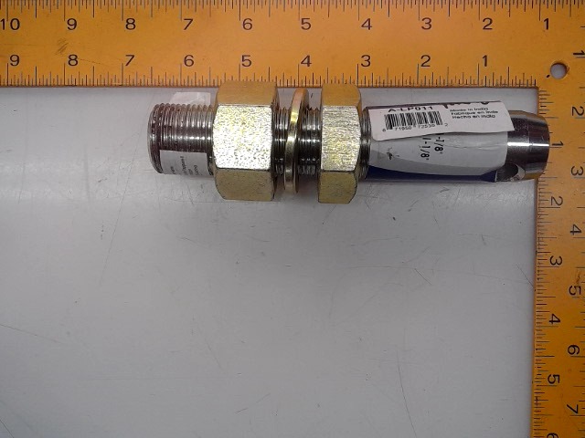 A-LP011 Pin Assembly for JOHN DEERE