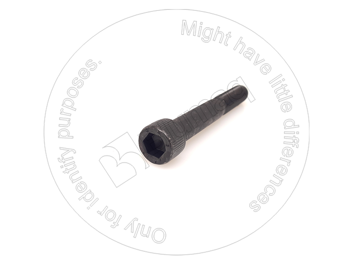 3E-8007 Allen Bolt