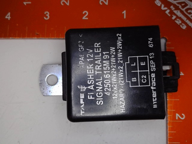 4250615M91 Connector for AGCO