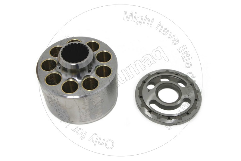 708-2L-06360 Cylinder Barrel for BLUMAQ