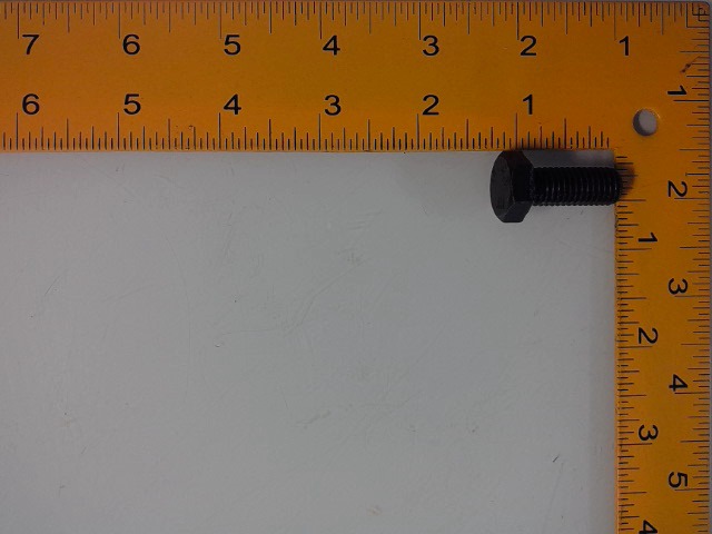 613-10025 Bolt 8.8 for CASE NEW HOLLAND