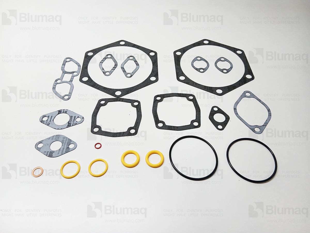 6V-3727 Gasket Kit for BLUMAQ