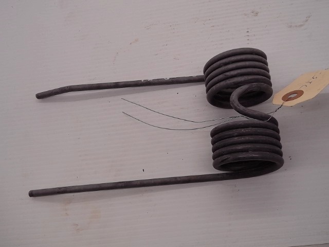 725-04038 Tooth for FOX BRADY HINIKER