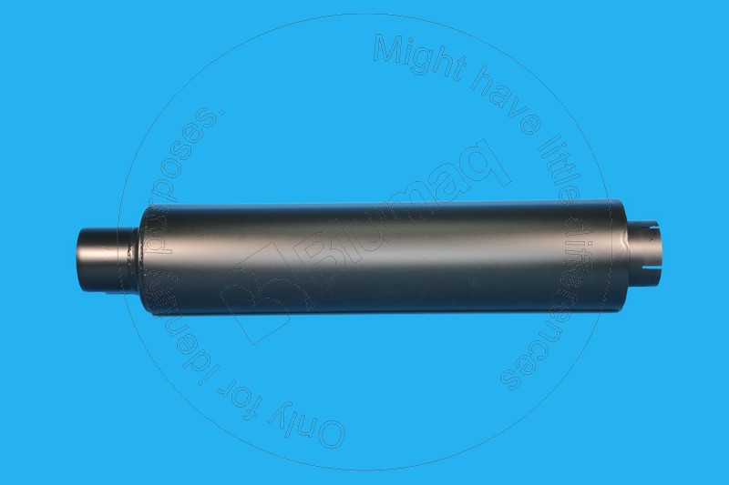 360-9628 Muffler for CATERPILLAR