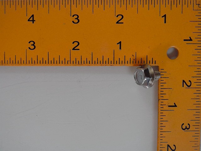01754-50608 Bolt