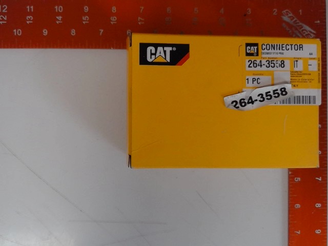 264-3558 Connector