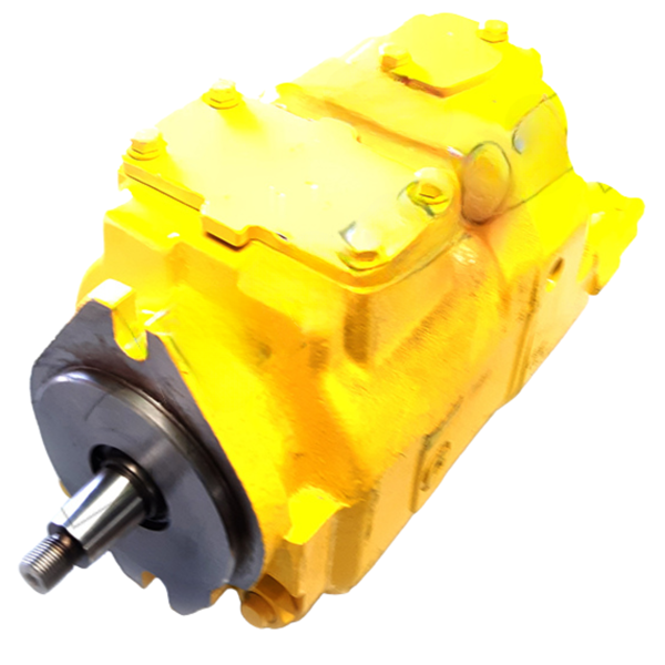 10R2436 Hydraulic Pump for CATERPILLAR