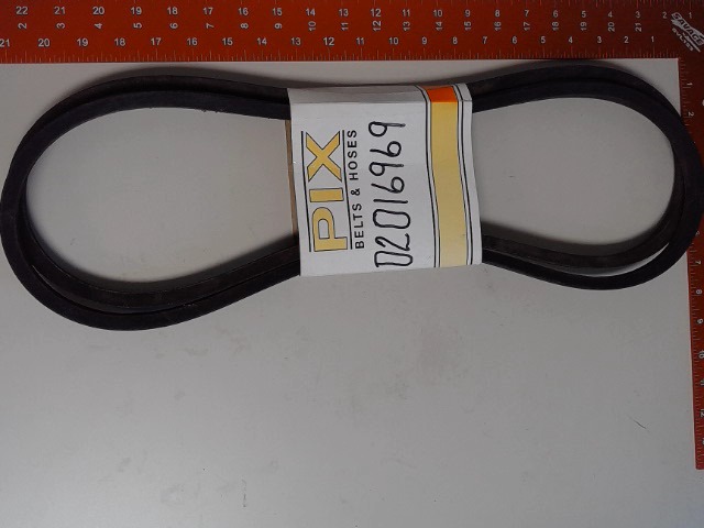 020-16969 Belt for GEHL MANITOU