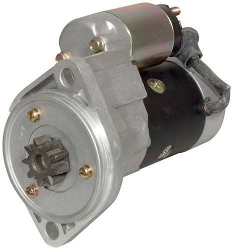 123900-77010 Starter Brand New