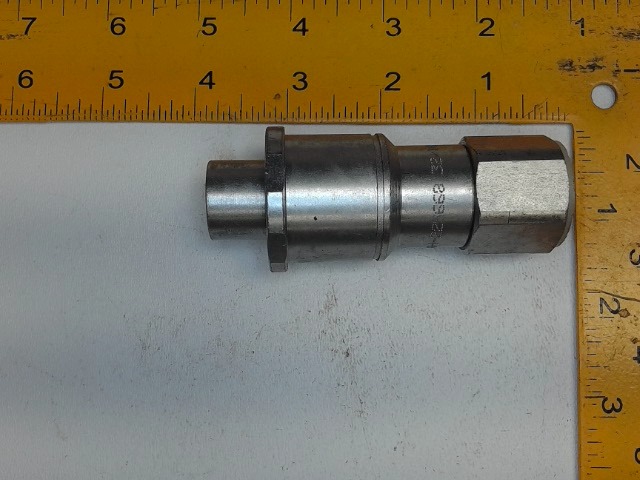 A-AH225668 Coupler Socket for JOHN DEERE
