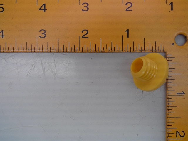 071964 Plug for GEHL MANITOU