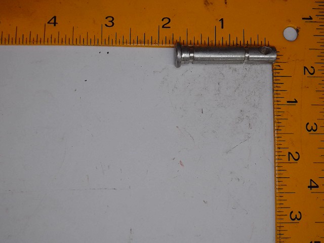 548983R1 Pin for CUB CADET