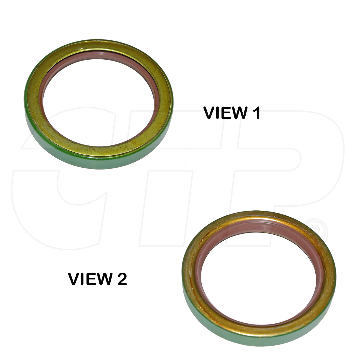 8C3094 Seal-lip T for CATERPILLAR