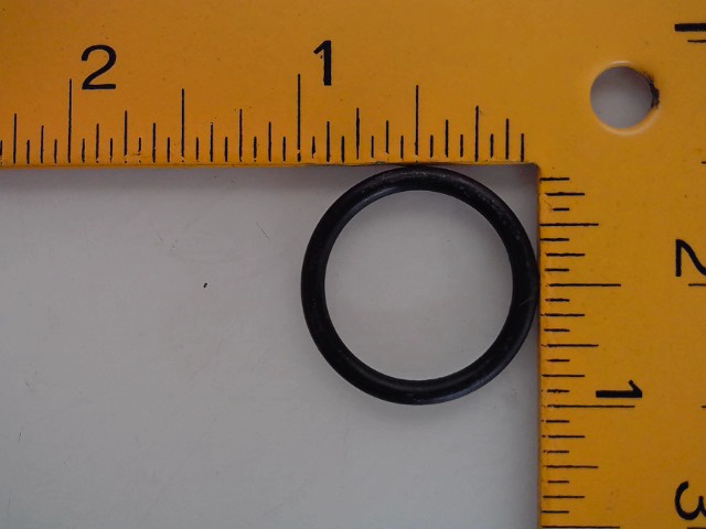 277634 Seal O-ring