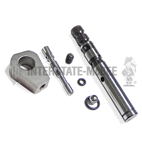M-3006432 Throttle Shaft Kit for INTERSTATE MCBEE