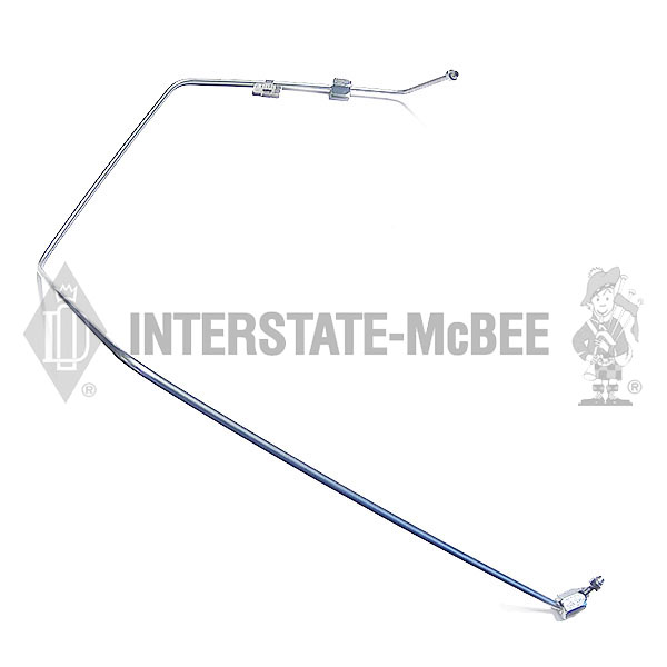 M-1W9202 Fuel Line for INTERSTATE MCBEE
