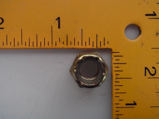 712-0130 Nut for CUB CADET