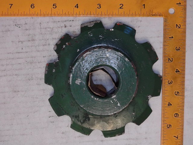 9862880 AGCO Spkt