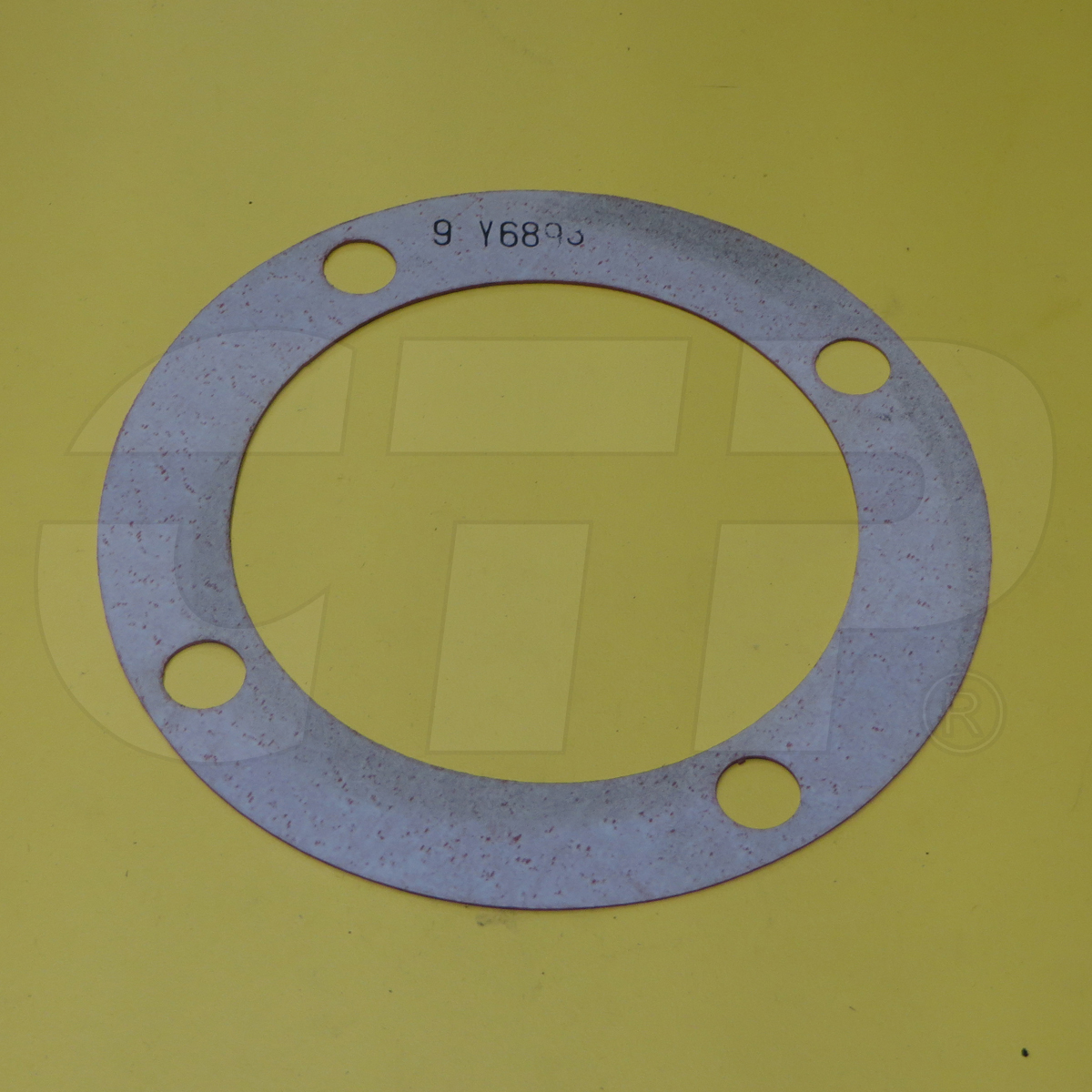 9Y6893 Gasket-ctp [fc] for CATERPILLAR