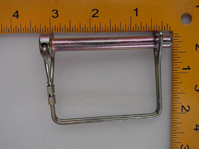 220-21787 Pin for GEHL MANITOU