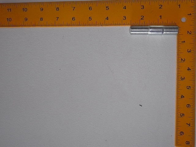 3C001-21333 Stud for KUBOTA