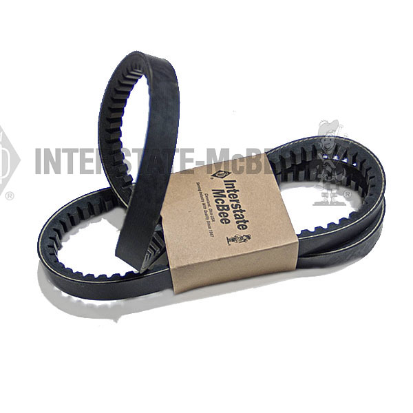 M-9L6639 Belt - Alternator for INTERSTATE MCBEE