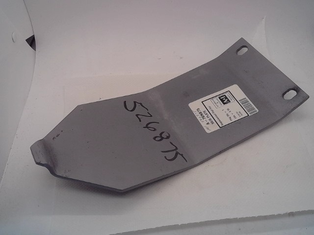 A-76N875 Skid Plate for JOHN DEERE