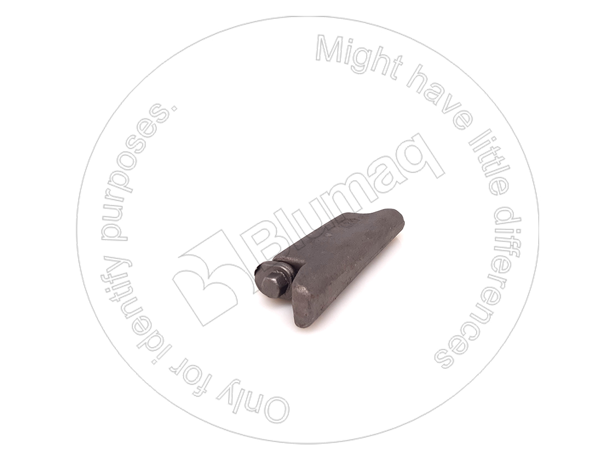 425-71-H2K60 Tooth Pin for KOMATSU